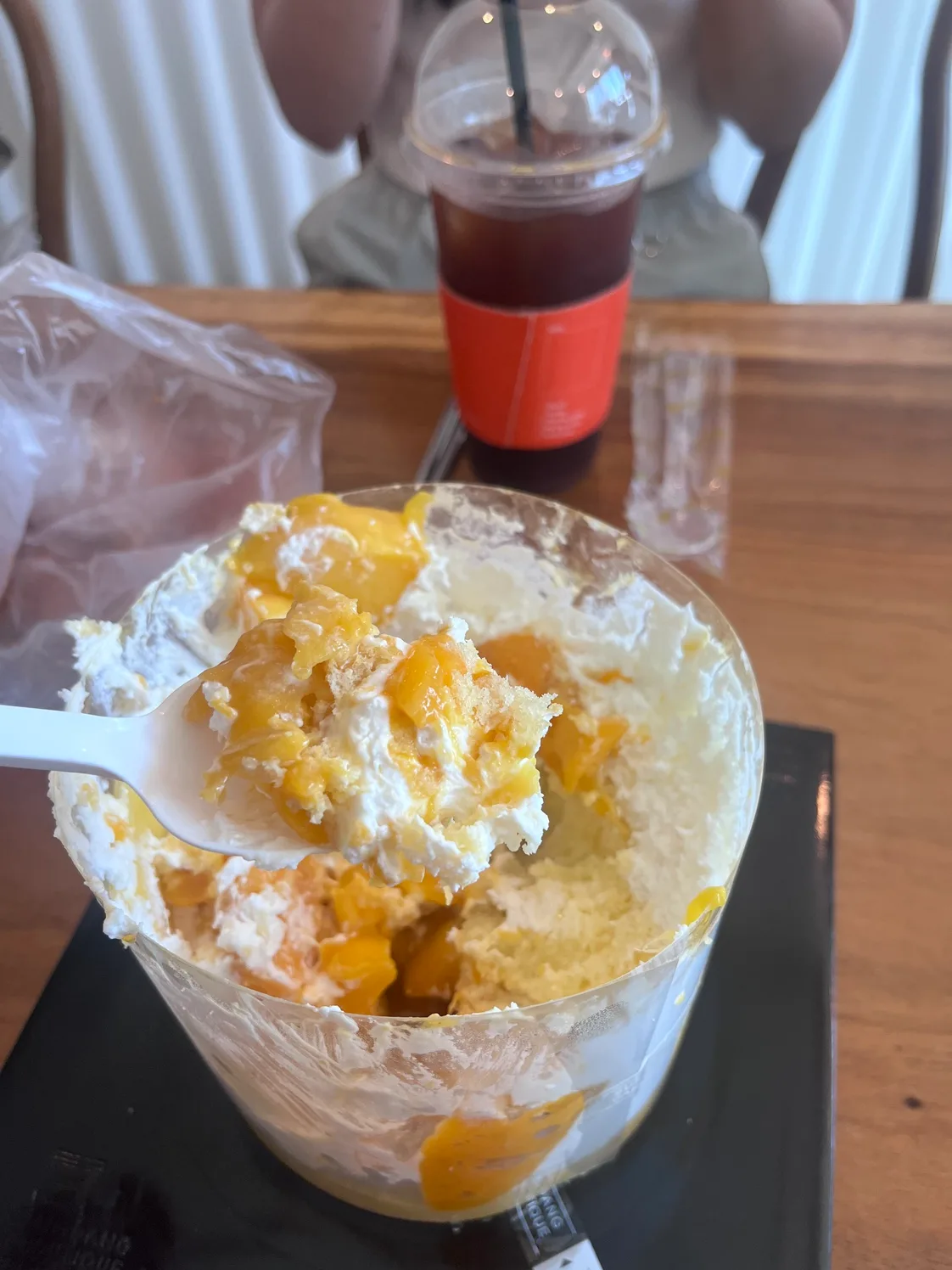 하나만 더 ..