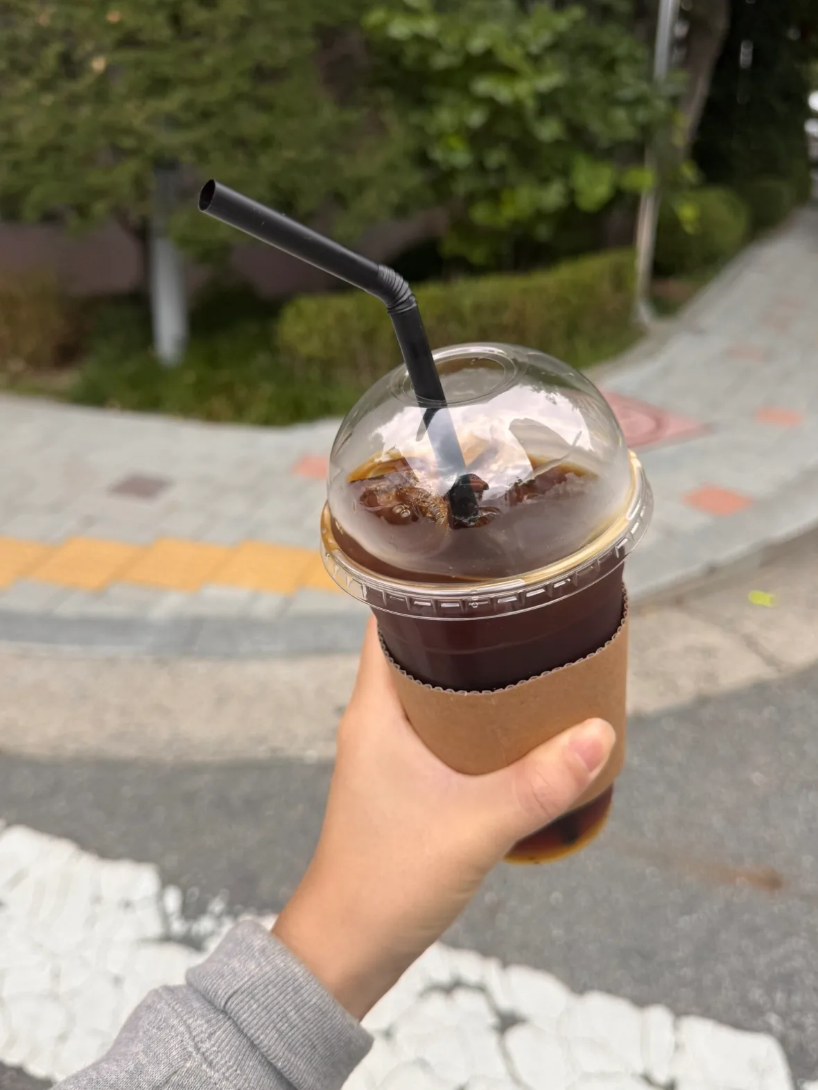 아메리카노 제목을 오ㅡㄴ전 길게아아아아아아아아아아아아ㅏㅇ아아아아아