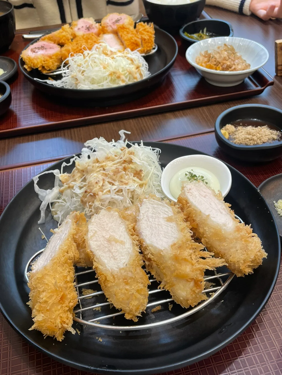치킨카츠