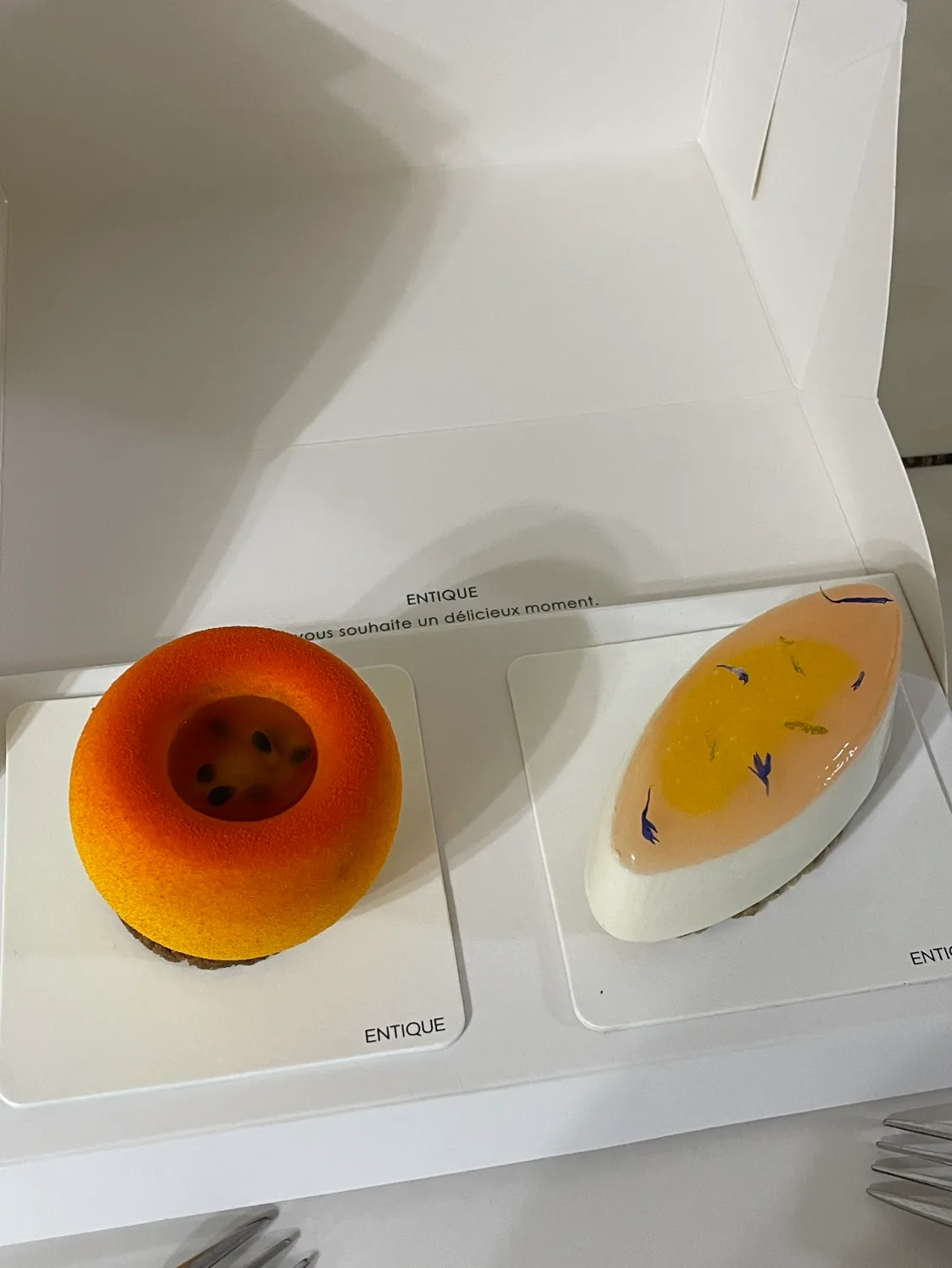 디저트