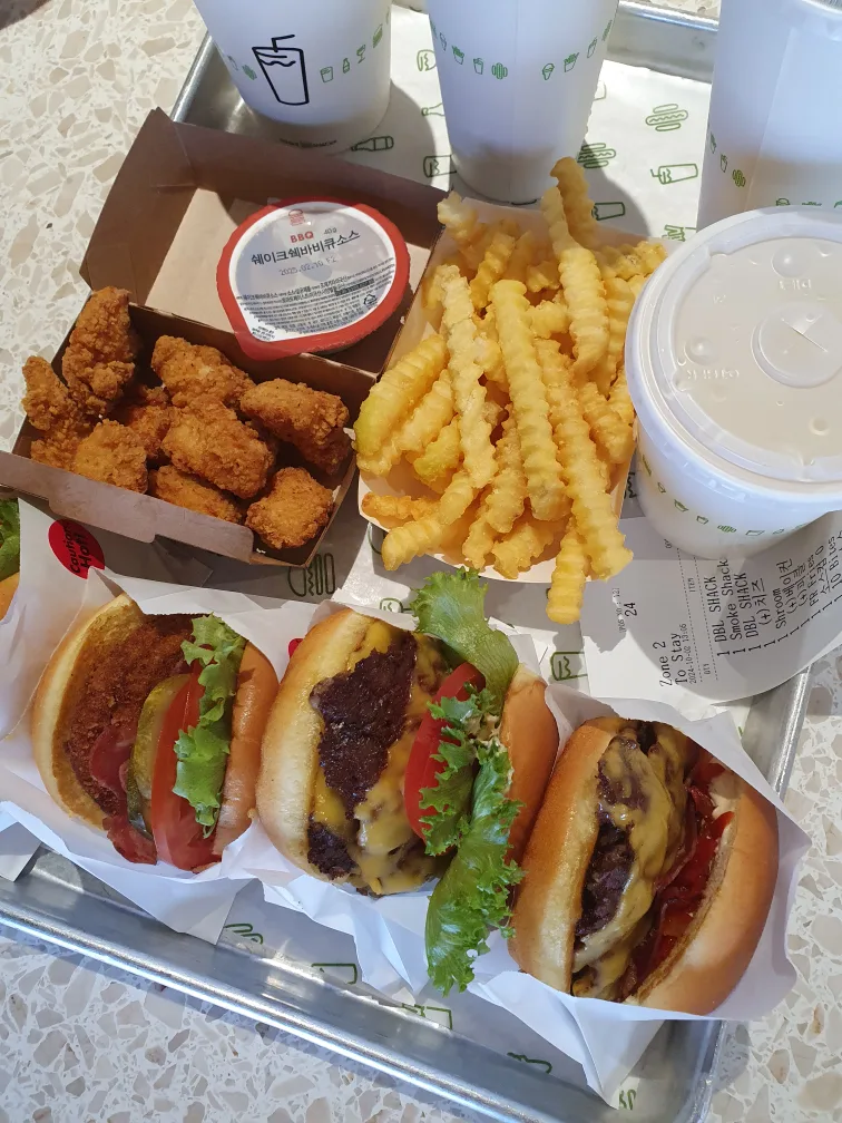 우우우린