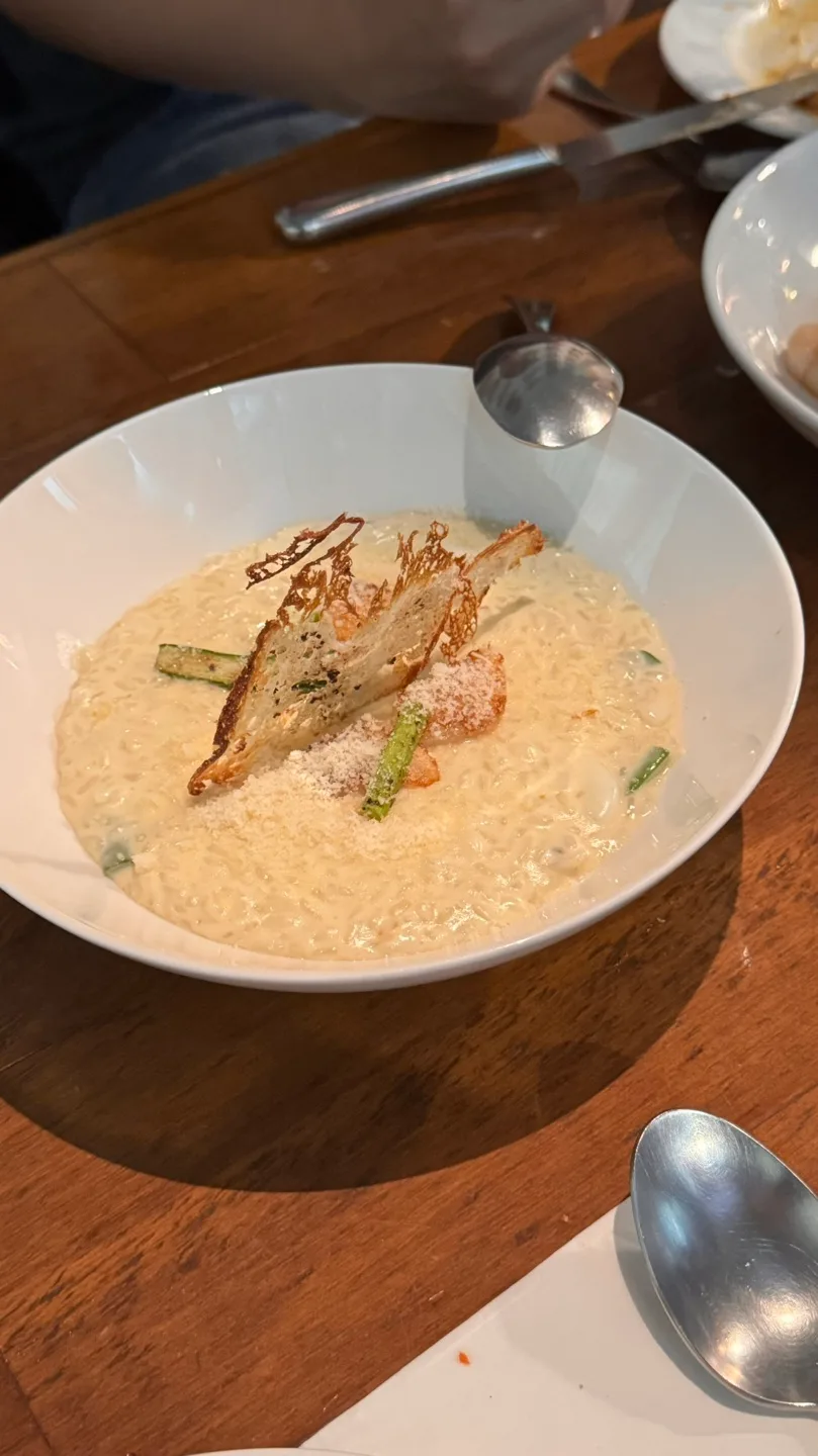 찐한 리조또