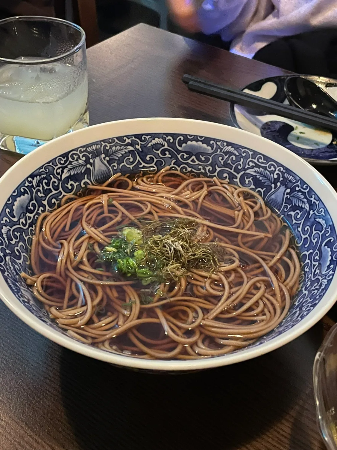 온소바