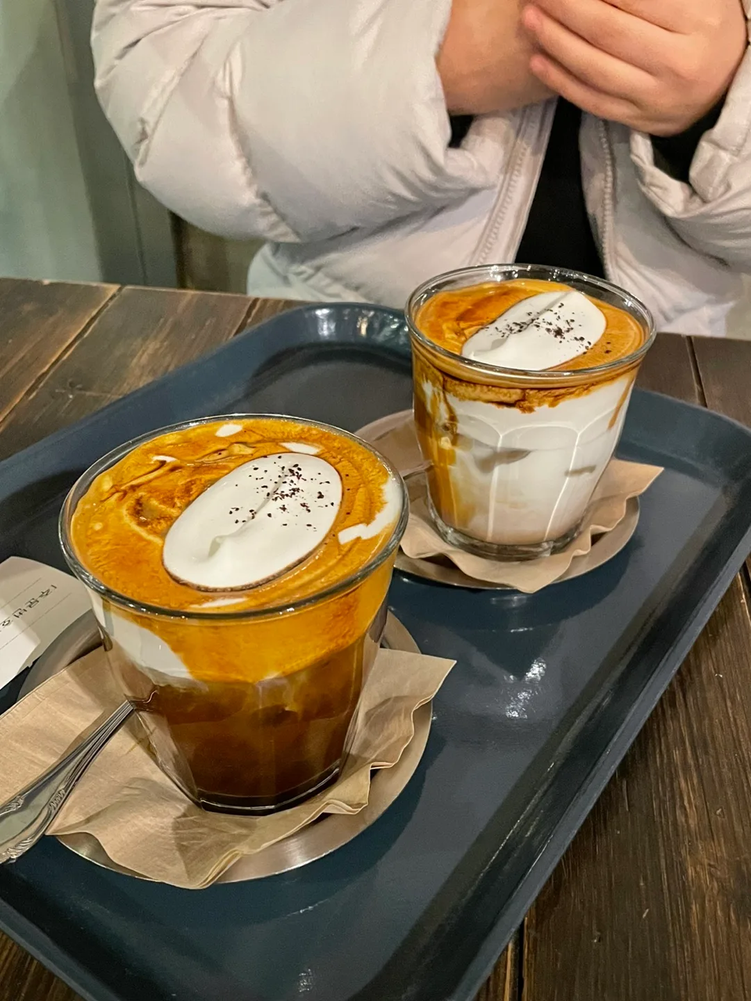 태양커피