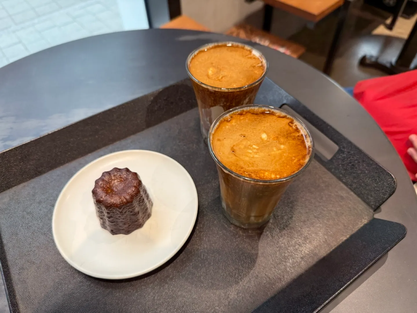 커피잔