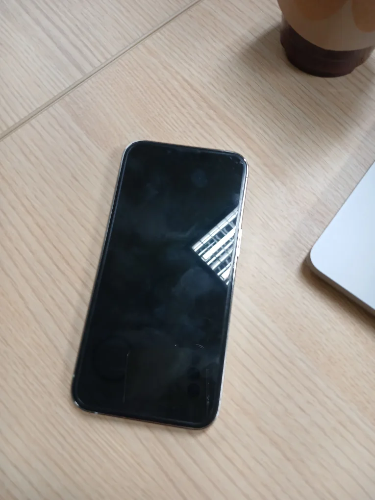 아이폰13 프로 128GB 화이트