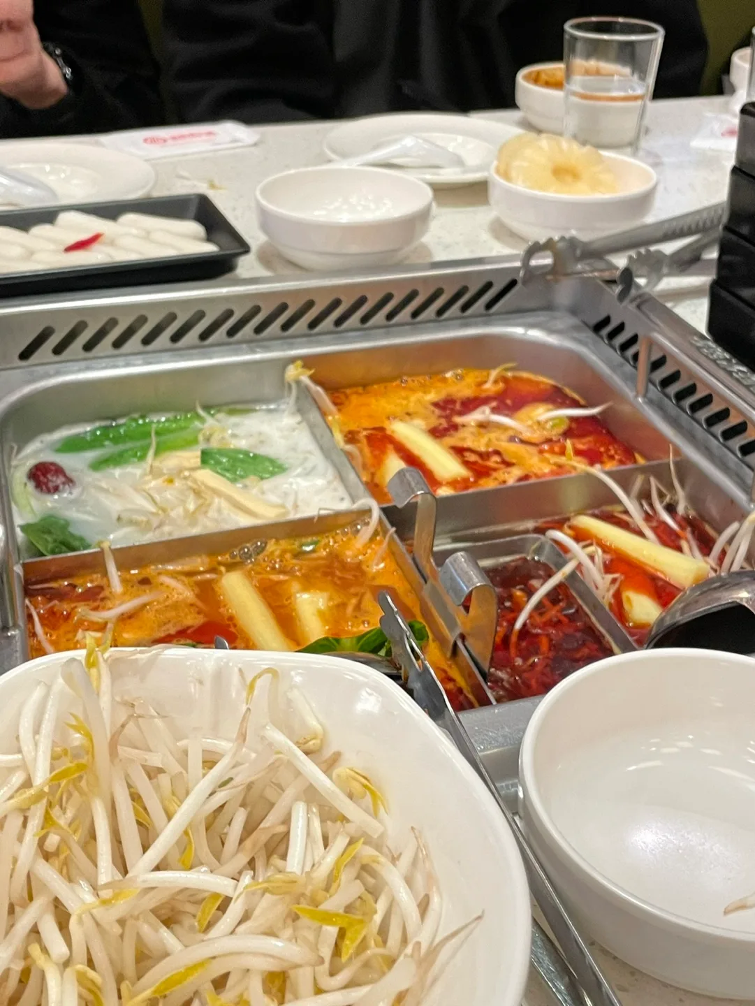 하이디라오