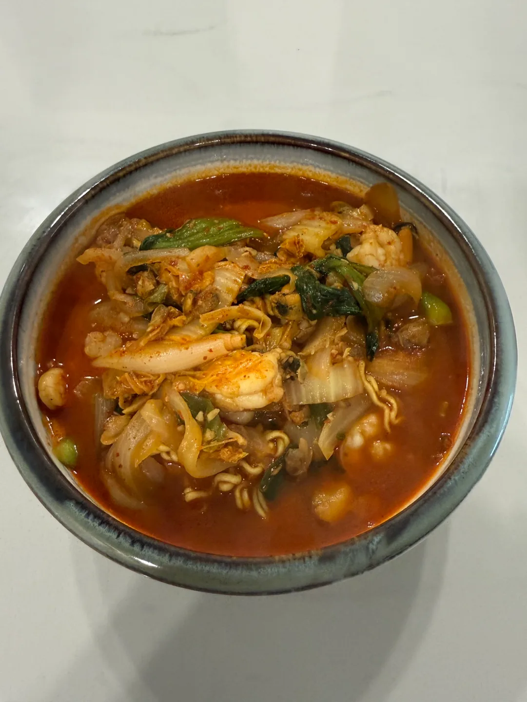 맛있는 짬뽕