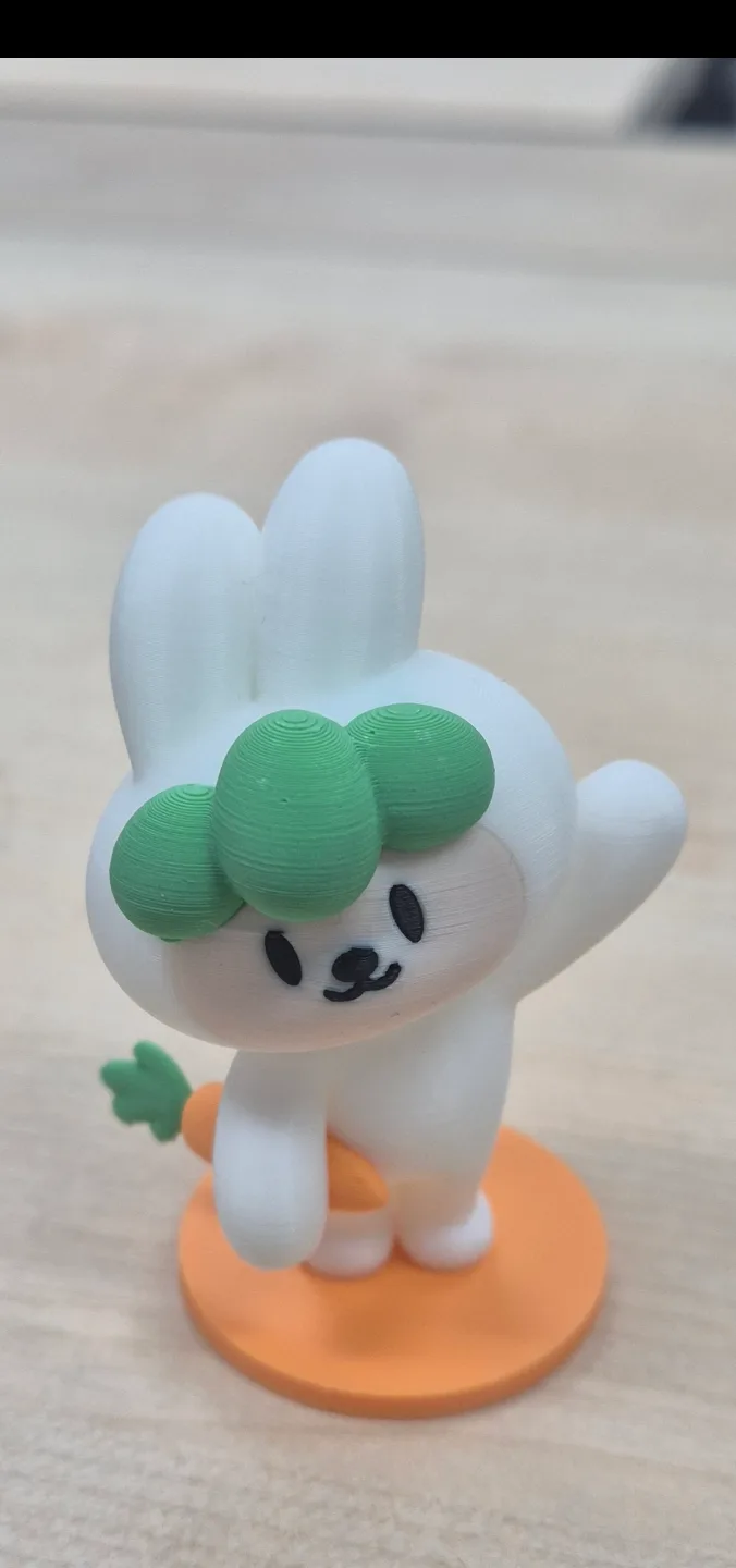 당근 피규어 나눔 🥕🥕