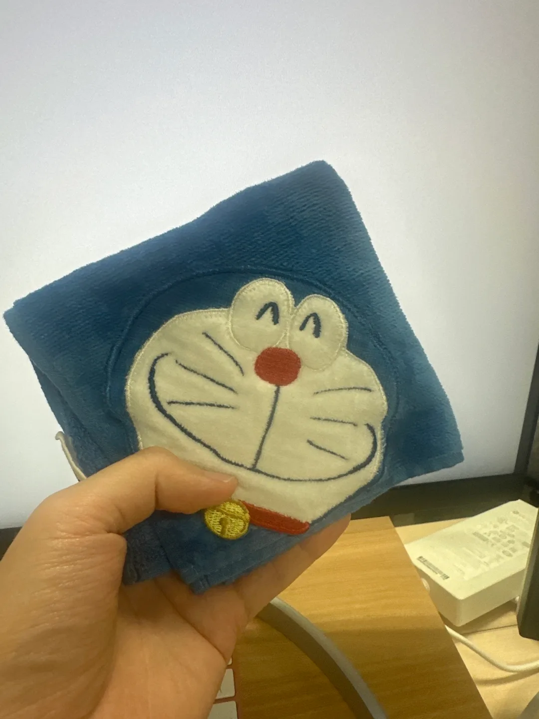 도라에몽 티켓