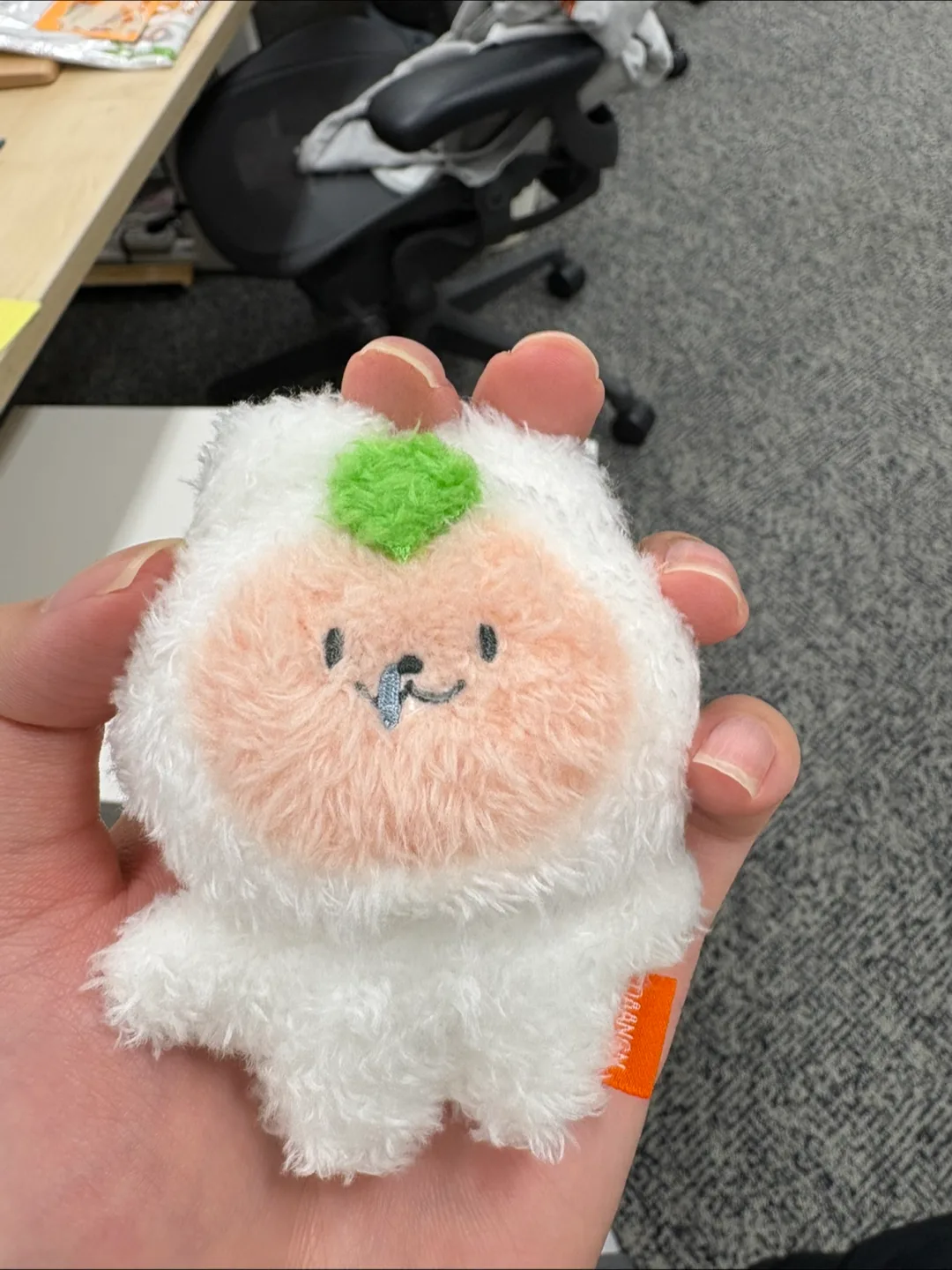 귀여운 인형 키링