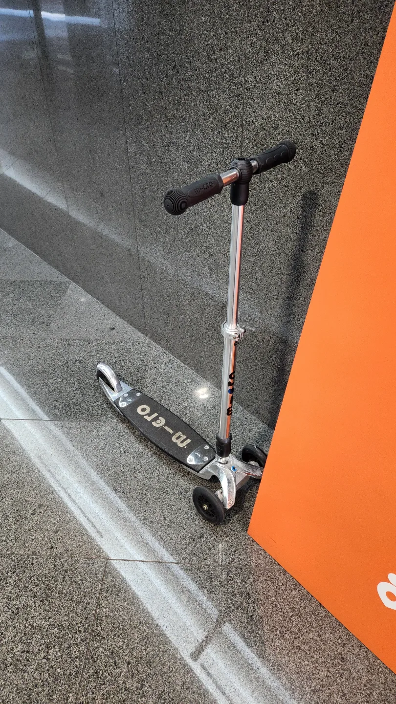 Micro 킥보드