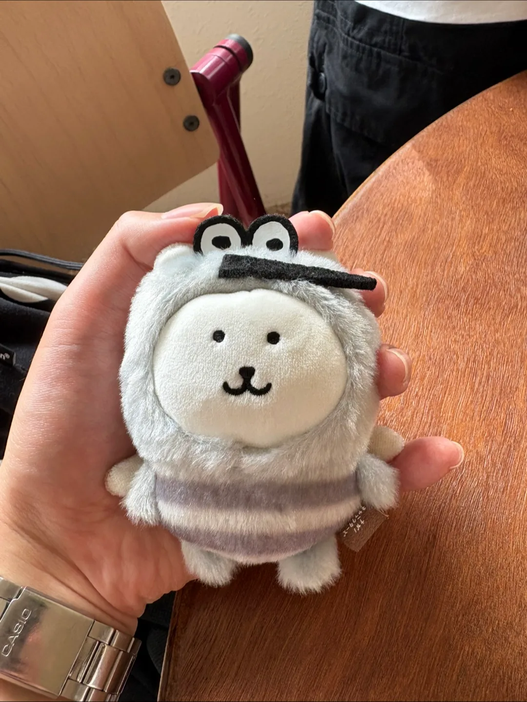 곰인형