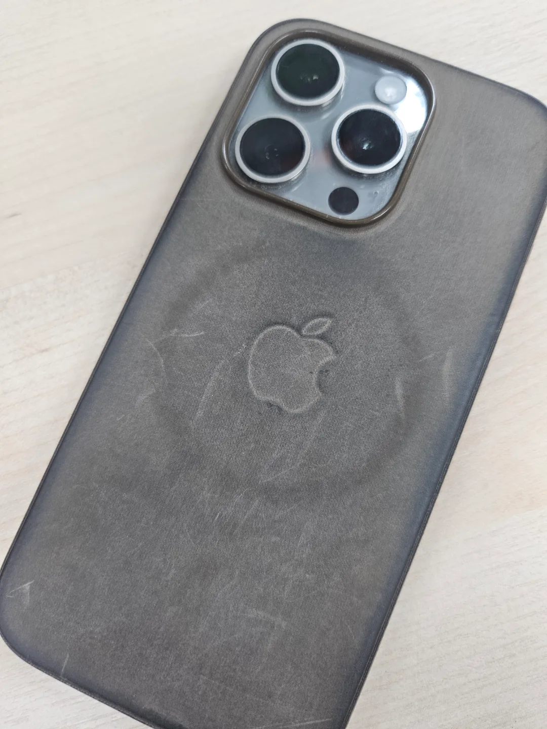 아이폰 MagSafe 케이스