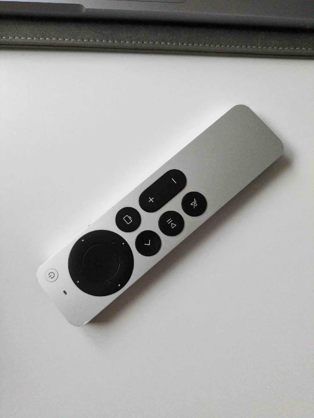Apple TV 리모컨