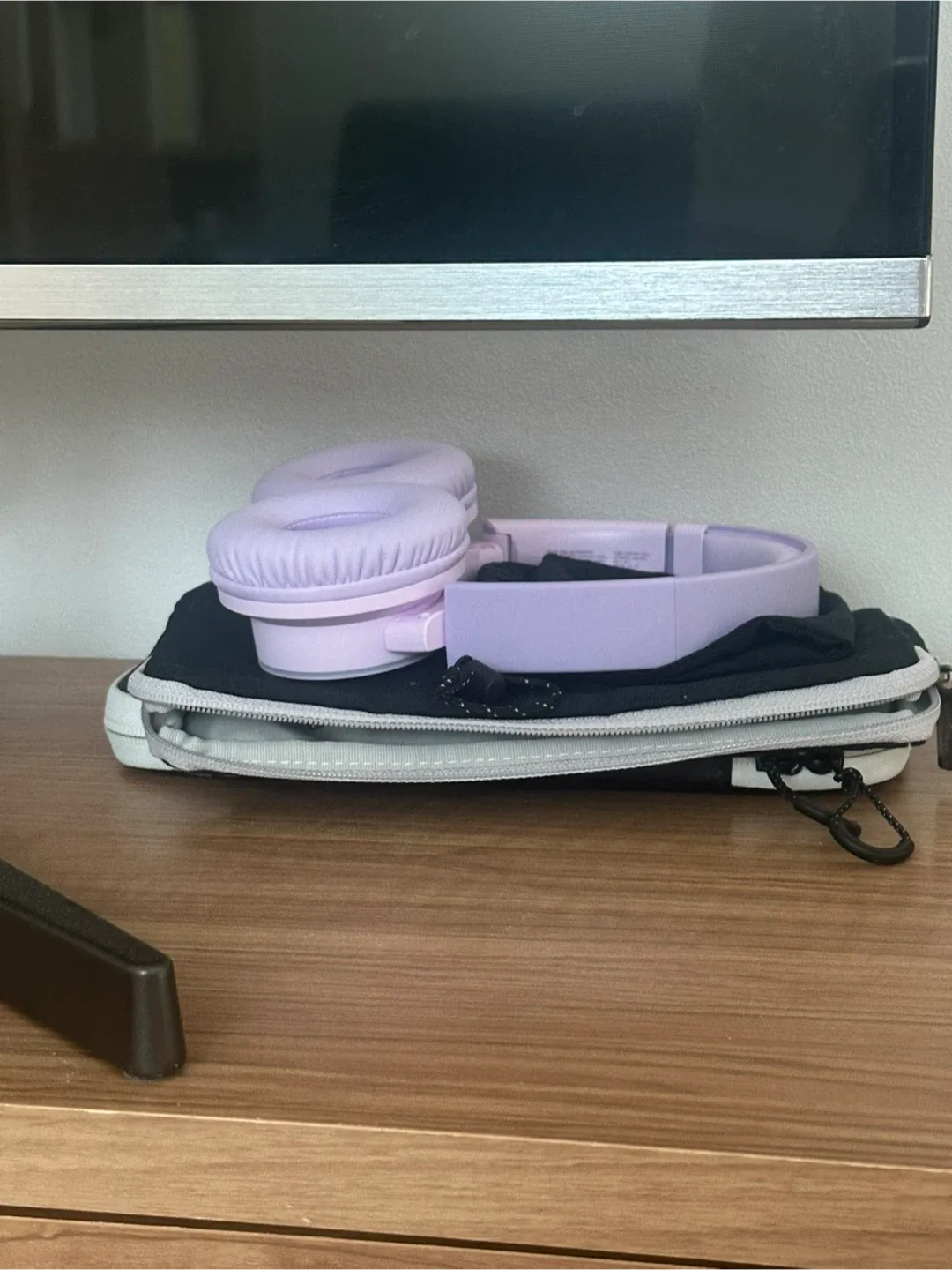 JBL Tune 510BT 무선 헤드폰 보라색