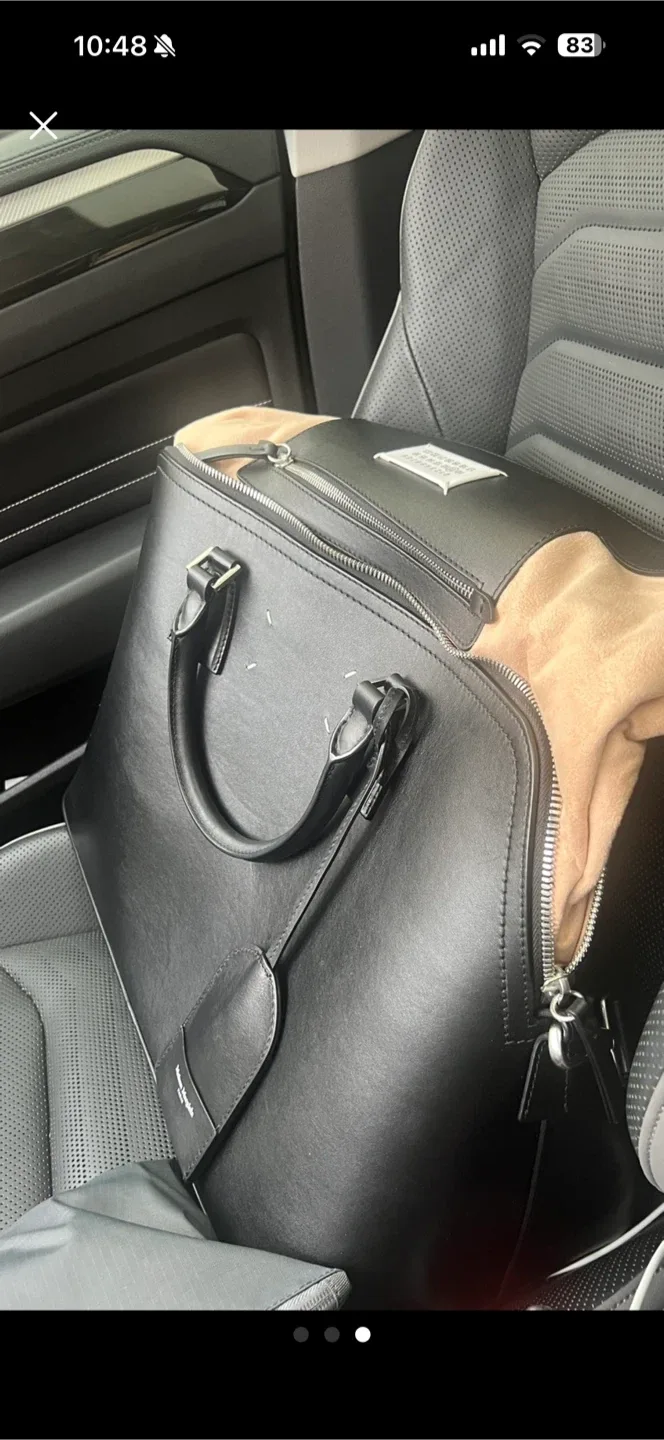 메종 마르지엘라 판매자 정산완료테스트
