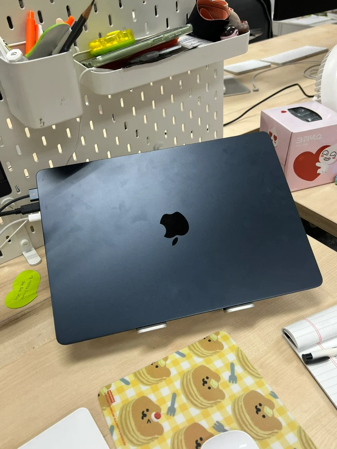 맥북 스페이스 그레이