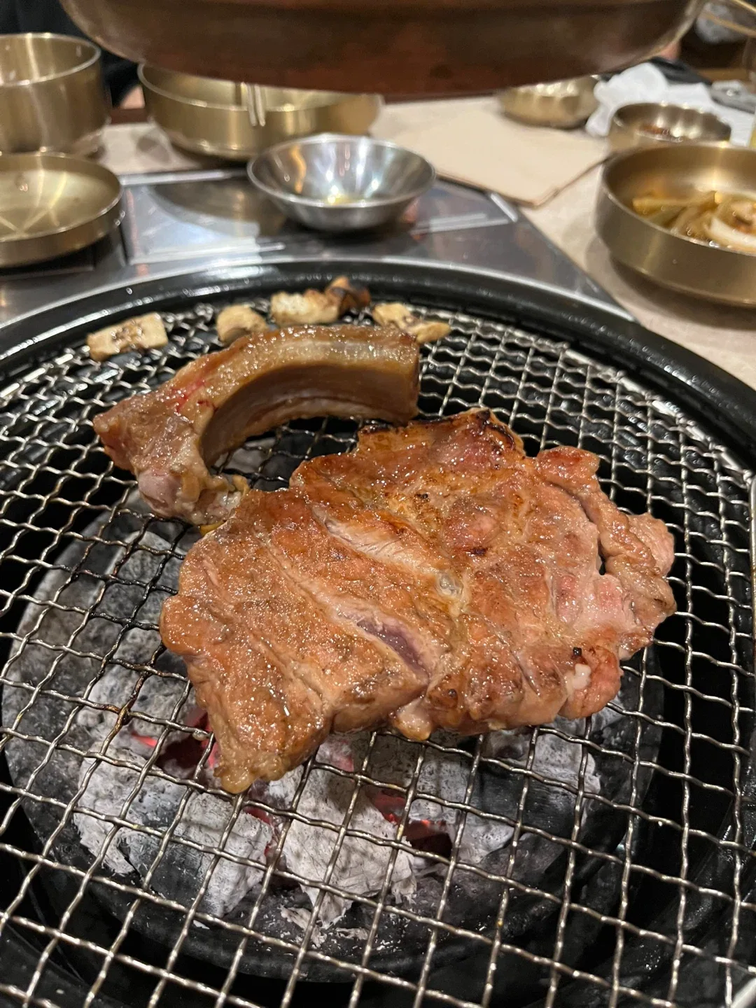 갈비팔아요
