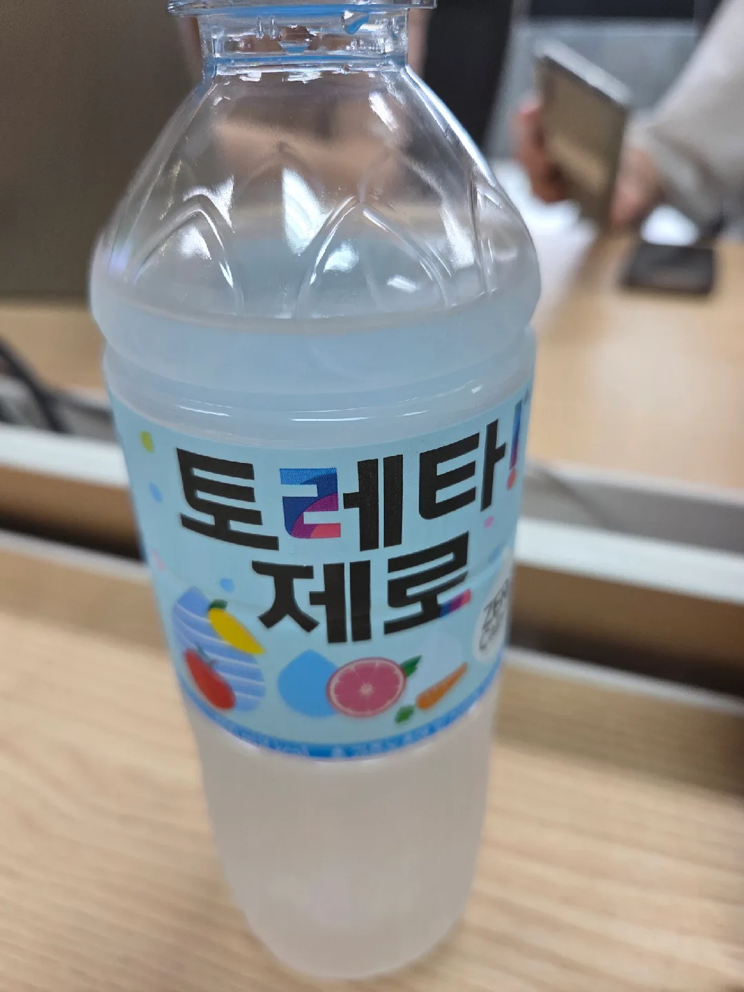 코카콜라 토레타 제로 새 상품