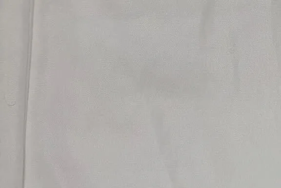 흰색 천